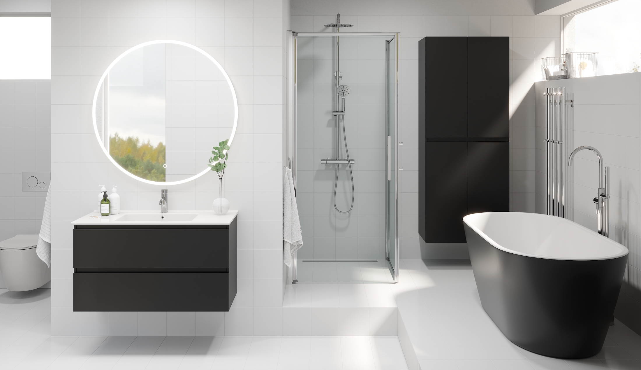 Bathroom Excellence