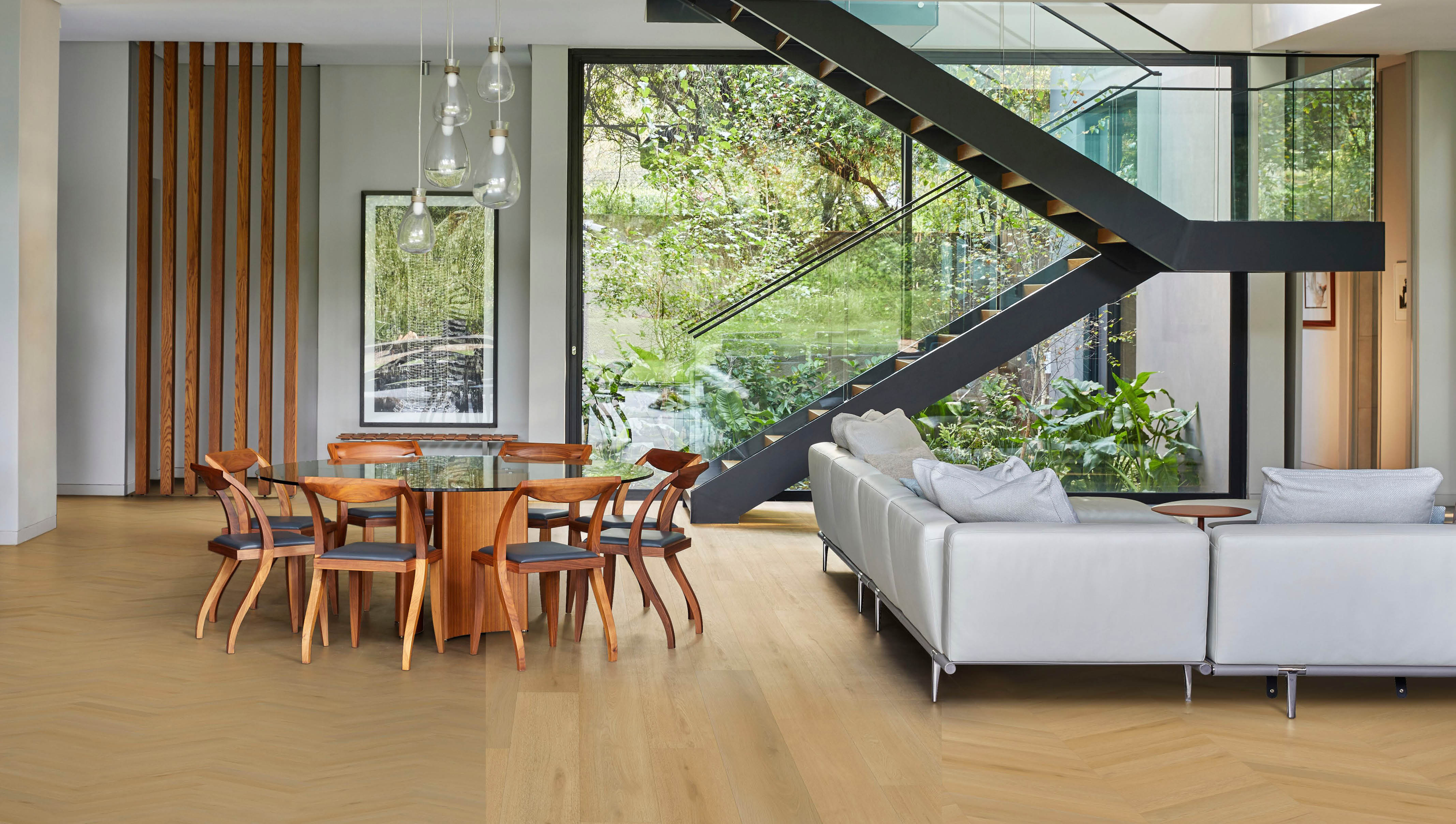Premium Flooring