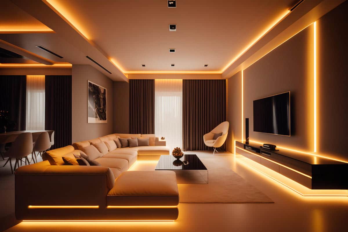 Lighting Solutions