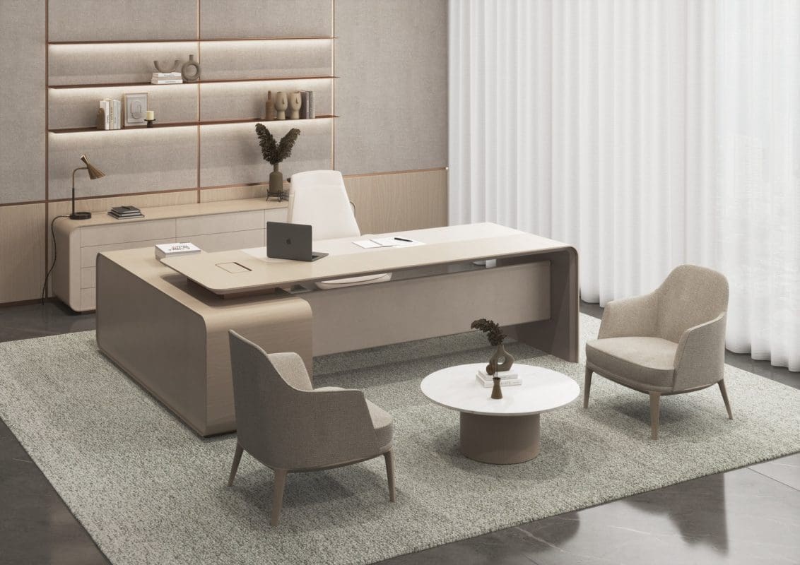 Furniture & Outdoor